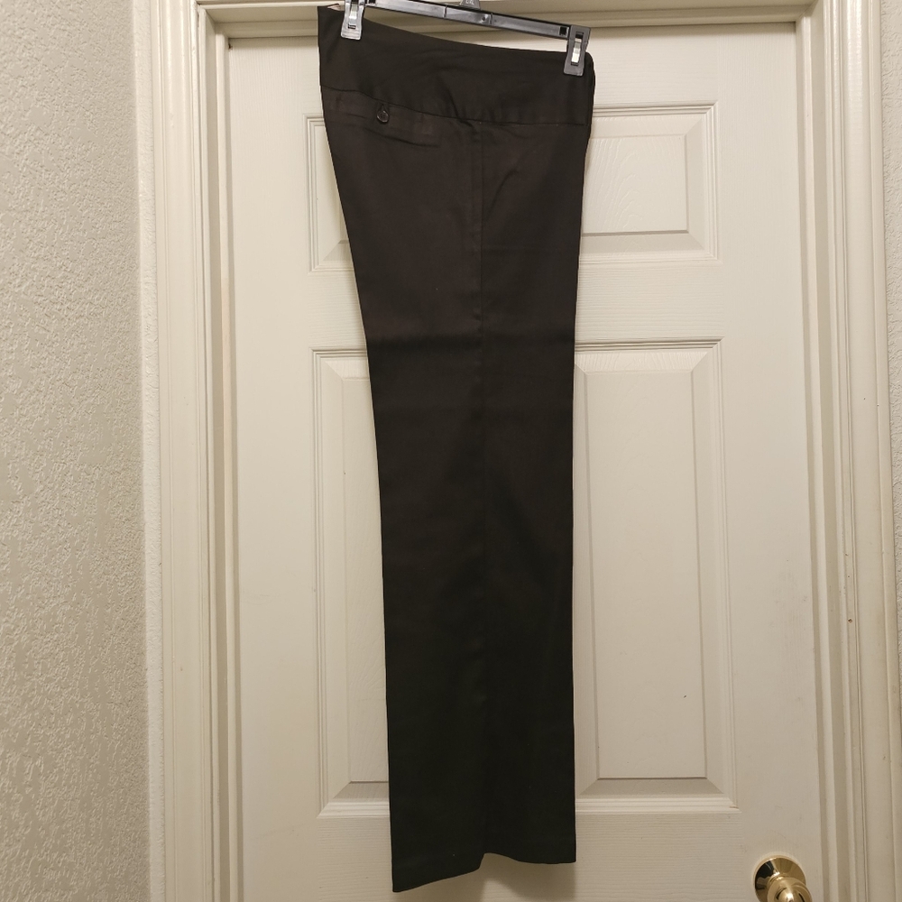 Studio Y Trousers | Size 9/10 | Brown